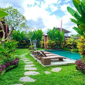 Tatil parkı Naya - Chse Certified, Ubud