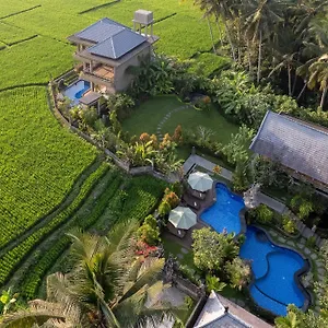 Otel Gynandha, Ubud